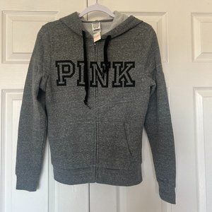 PINK sweatshirt